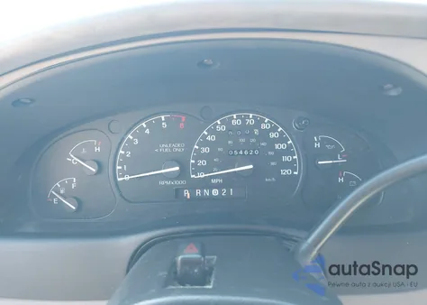 1995 Ford Explorer from USA, damaged, VIN 1FMDU32XXSZB69860